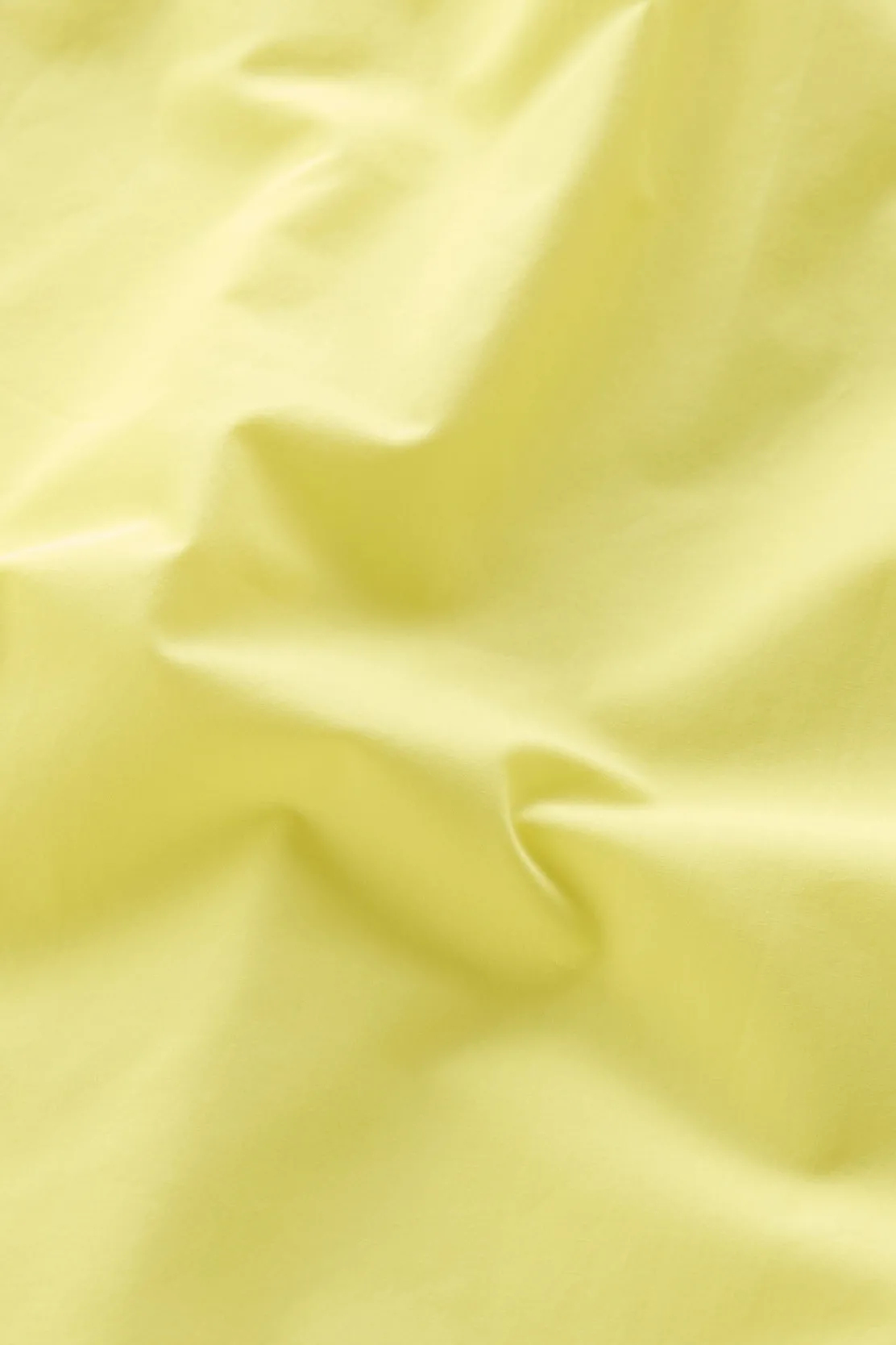 Camicie e giacche a camicia>Woolrich Blusa In Popeline Di Puro Cotone Sunny Lemon