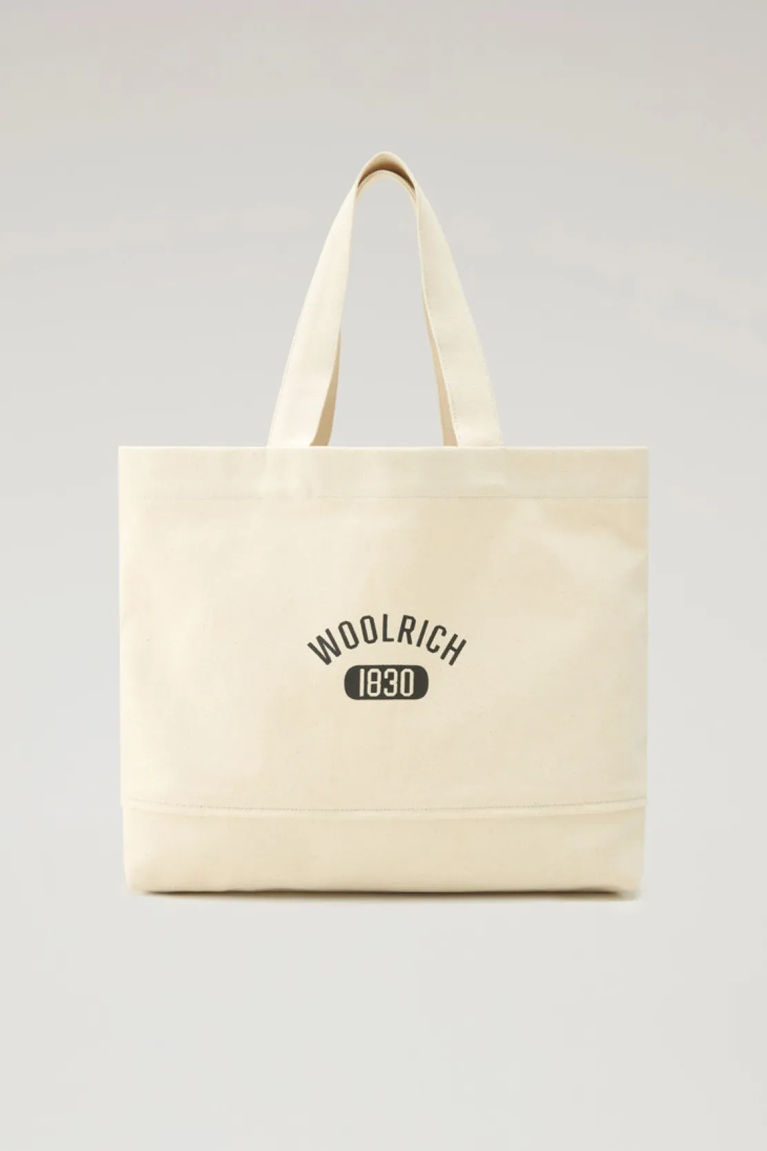 Borse|Borse>Woolrich Borsa Tote Ecrue