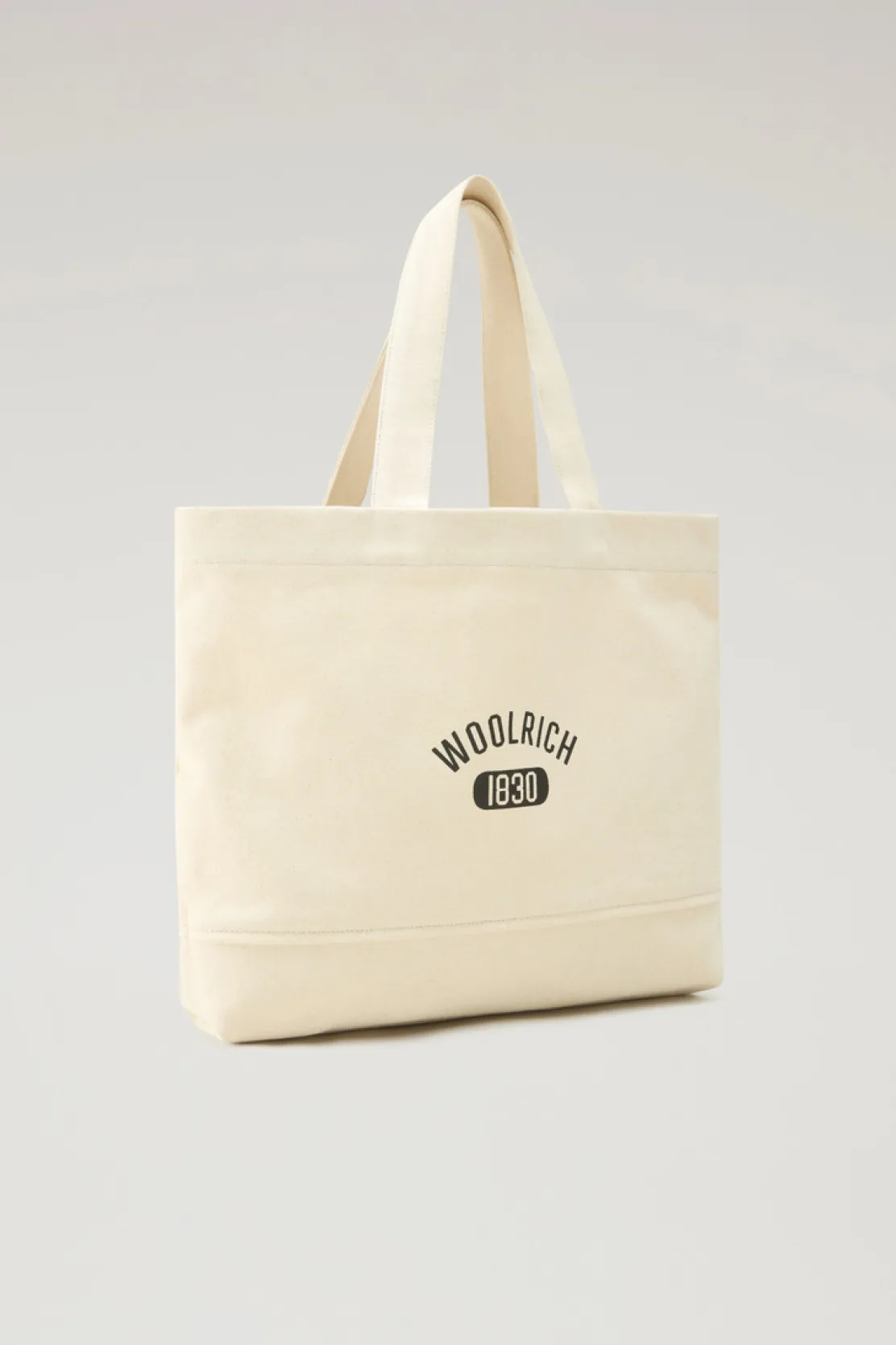 Borse|Borse>Woolrich Borsa Tote Ecrue