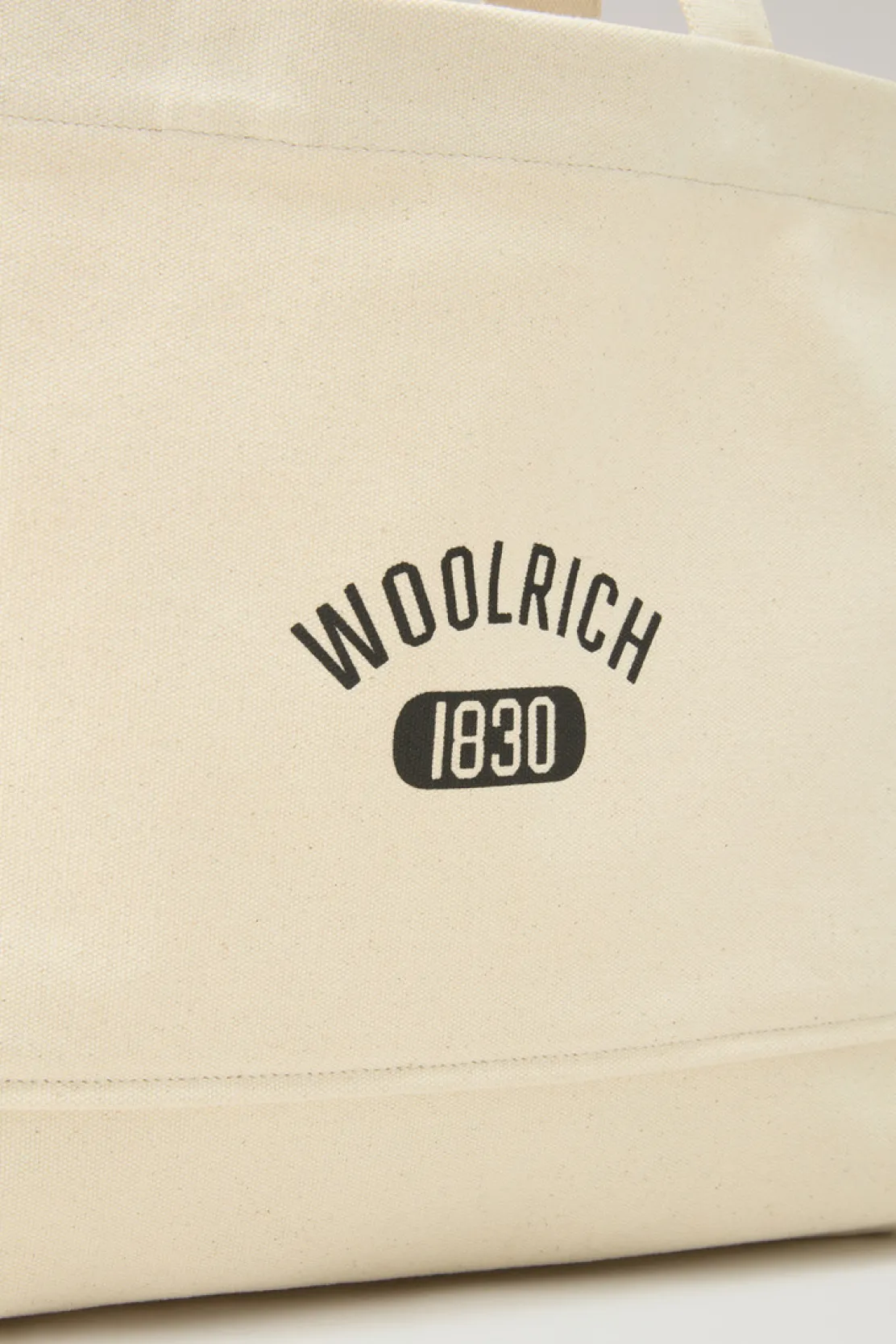 Borse|Borse>Woolrich Borsa Tote Ecrue