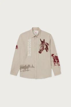 One Of These Days / Woolrich|Camicie><noscript><img width=
