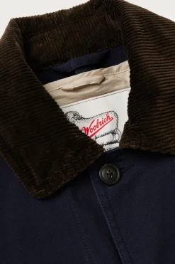 Giacche|One Of These Days / Woolrich><noscript><img width=