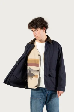 Giacche|One Of These Days / Woolrich><noscript><img width=