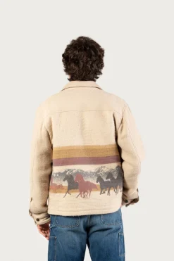 One Of These Days / Woolrich|Giacche a camicia><noscript><img width=