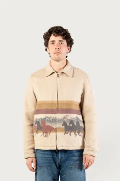 One Of These Days / Woolrich|Giacche a camicia><noscript><img width=