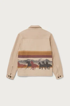 One Of These Days / Woolrich|Giacche a camicia><noscript><img width=