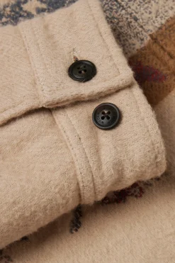 One Of These Days / Woolrich|Giacche a camicia><noscript><img width=