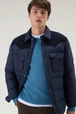 Giacche a camicia|Piumini><noscript><img width=