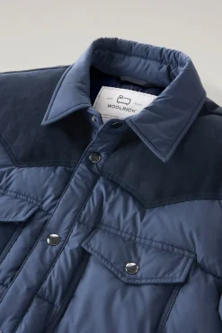 Giacche a camicia|Piumini><noscript><img width=