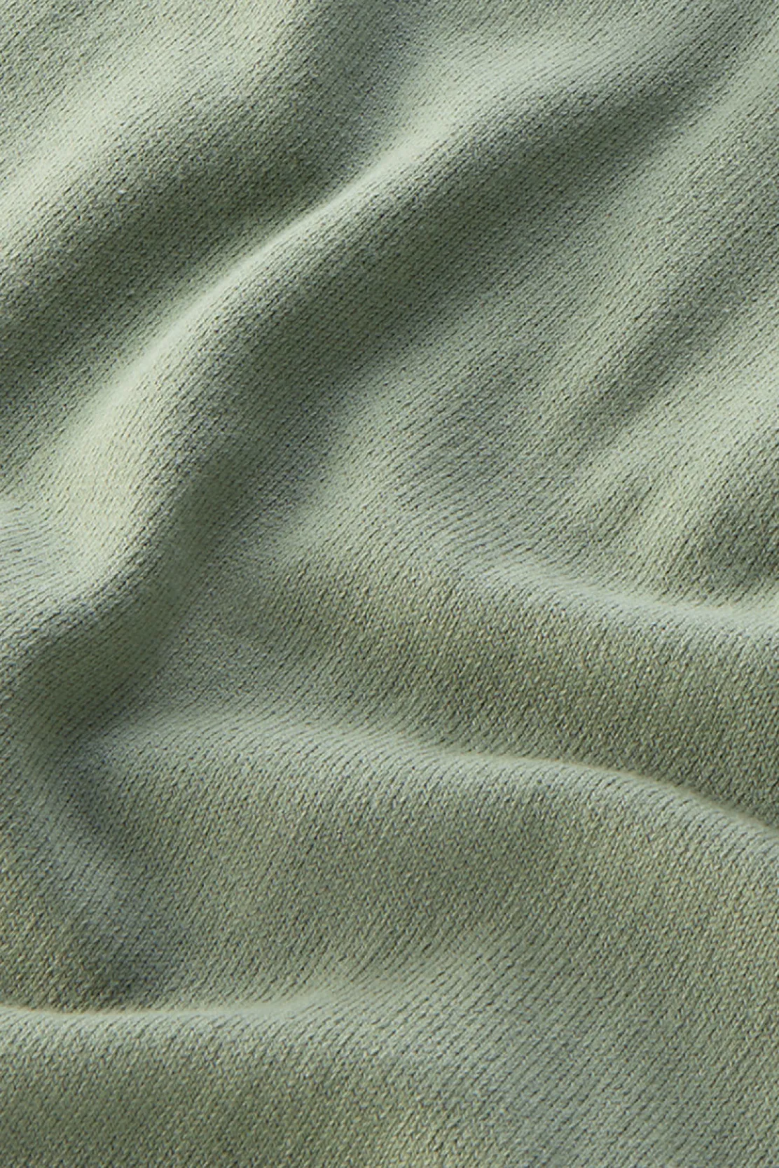 Maglieria>Woolrich Maglia Girocollo In Puro Cotone Dark Green