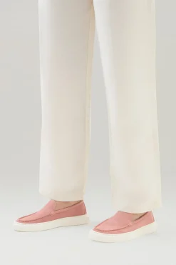 Scarpe da barca e sandali><noscript><img width=