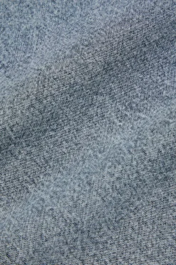 Outdoor Label Designed in Japan|Pantaloni e pantaloncini>Woolrich Pantaloncini Carpenter In Misto Nylon CORDURA E Cotone Tinto In Corda Indigo Blue