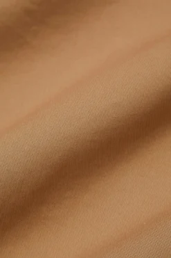 Outdoor Label Designed in Japan|Pantaloni e pantaloncini>Woolrich Pantaloni In Cavalry Twill Di Misto Cotone Beige