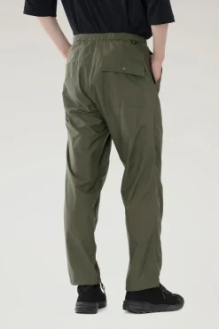 Outdoor Label Designed in Japan|Pantaloni e pantaloncini><noscript><img width=