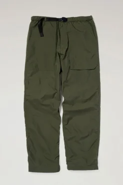 Outdoor Label Designed in Japan|Pantaloni e pantaloncini><noscript><img width=