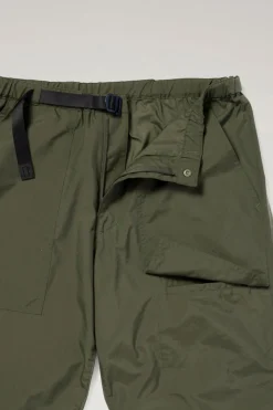 Outdoor Label Designed in Japan|Pantaloni e pantaloncini><noscript><img width=
