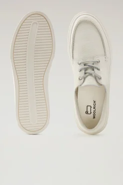Scarpe da barca e sandali><noscript><img width=