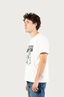 One Of These Days / Woolrich|T-shirt><noscript><img width=